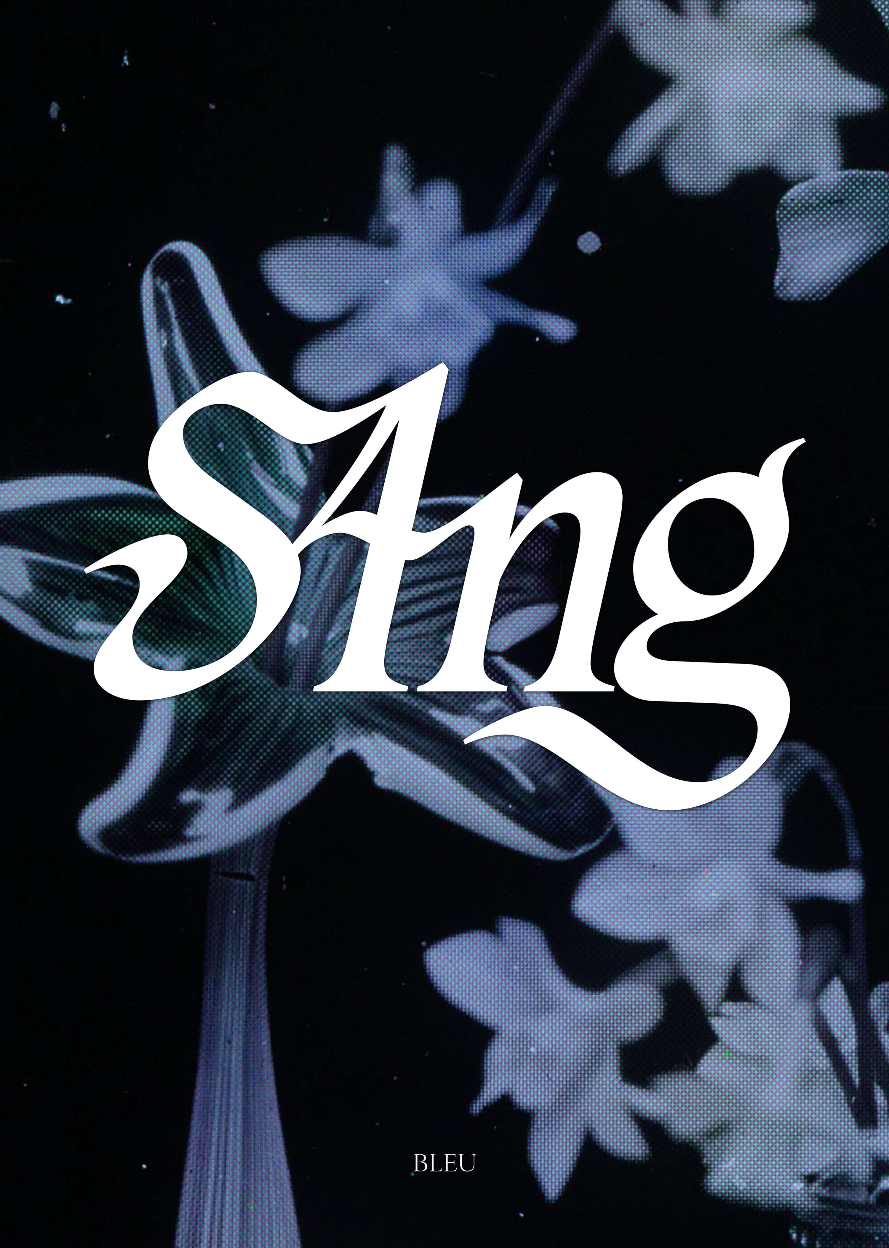 Sang by Céline Jouandet