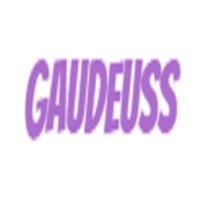 Gaudeuss logo