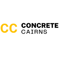 Concrete Cairns logo