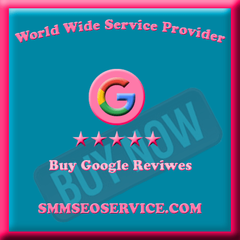 Buy Google 5 Star Reviews