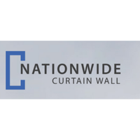 Nationwide Curtain Wall logo