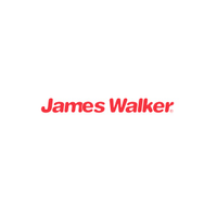 James Walker UK logo