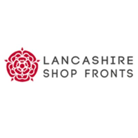 Lancashire Shop Fronts logo