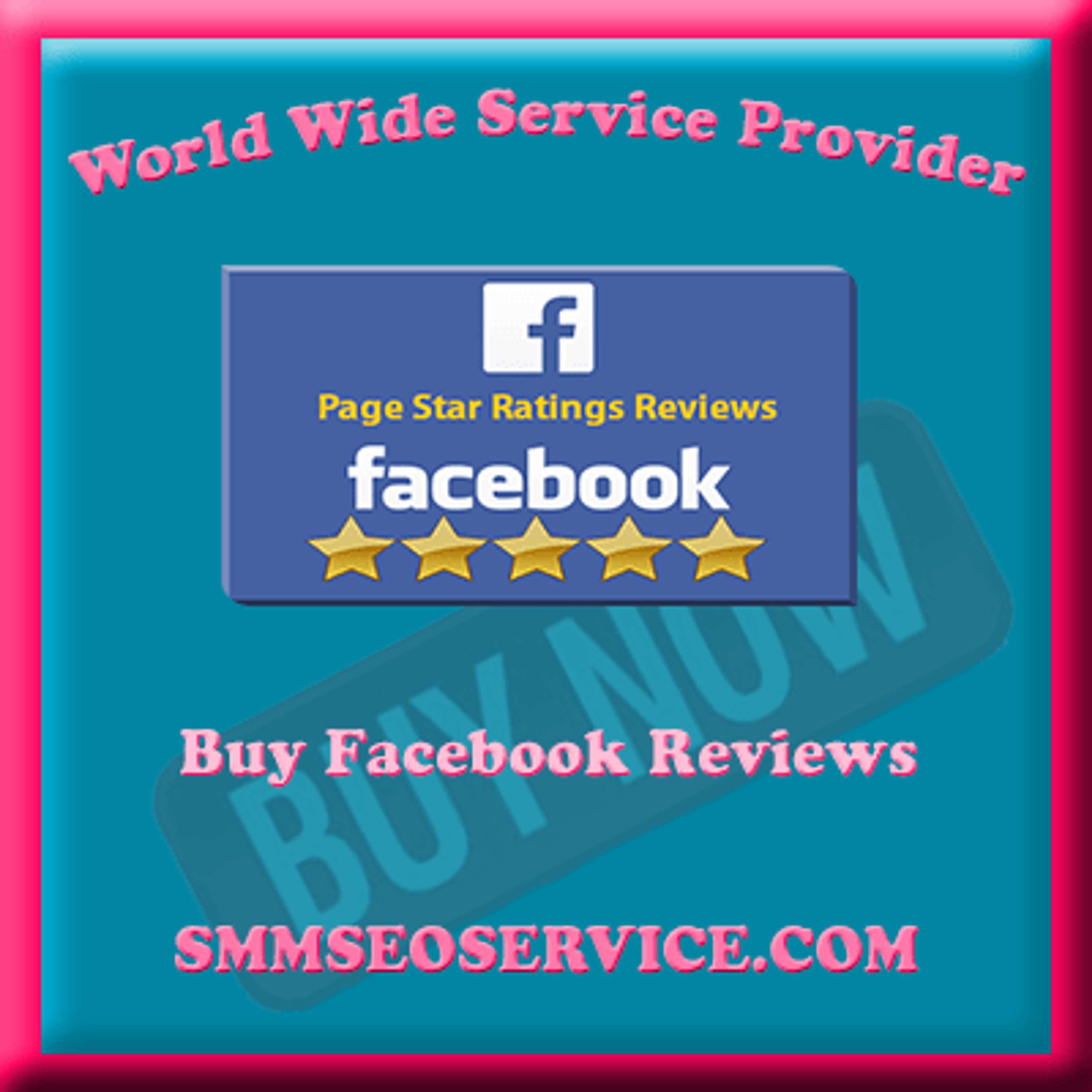 Why Facebook reviews are important? by Buy Facebook Reviews