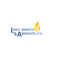 Luis E. Barreto & Associates, P.A. logo