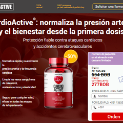 CardioActivebo CardioActivebo