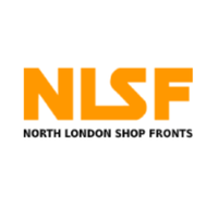 North London Shop Fronts logo