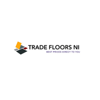 Trade Floors NI logo