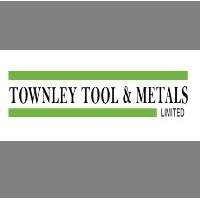 Townley Tool & Metals logo