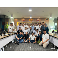 Jasa Trainer Leadership Makassar, 081249758328, Fun & Aplikatif, Dian Saputra logo