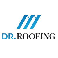 Doctor Roofing logo