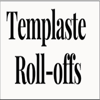 Templaste Roll-offs logo