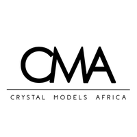 Crystal Models Africa logo