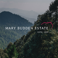 Mary Budden Estate - Luxury Resort in Almora logo