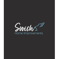 Swish Home Improvements logo