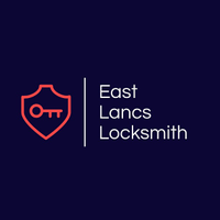 East Lancs Locksmith logo