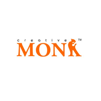 Creative Monk logo
