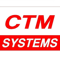 CTM Systems (Manufacturing & Spares) logo