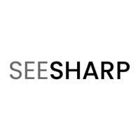 SeeSharp Studio logo