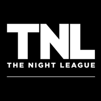 The Night League logo