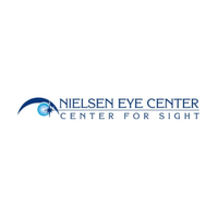 Nielsen Eye Center Quincy logo