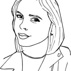 Caroline Mercier