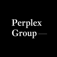 Perplex Group logo