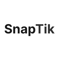 Snaptik logo