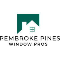 Pembroke Pines Window Pros logo