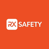 Stay Safe with Non-Conductive Safety Glasses from RX Safety! logo