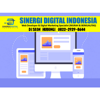 Trainer Digital Marketing Gresik, 082229298644, Dian Saputra logo