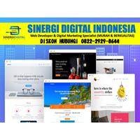 Trainer Digital Marketing Malang, 082229298644, Dian Saputra logo