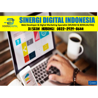 Trainer Digital Marketing Palembang, 082229298644, Dian Saputra logo