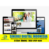 Trainer Digital Marketing Medan, 082229298644, Dian Saputra logo