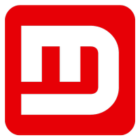 Diecast Model Cars logo