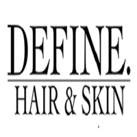 Define Hair and Skin logo