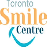 Toronto Smile Centre logo