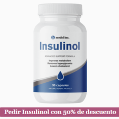 Insulinoles Insulinoles