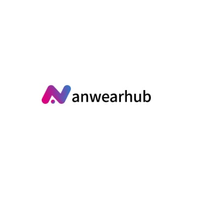 AN Wear Hub logo