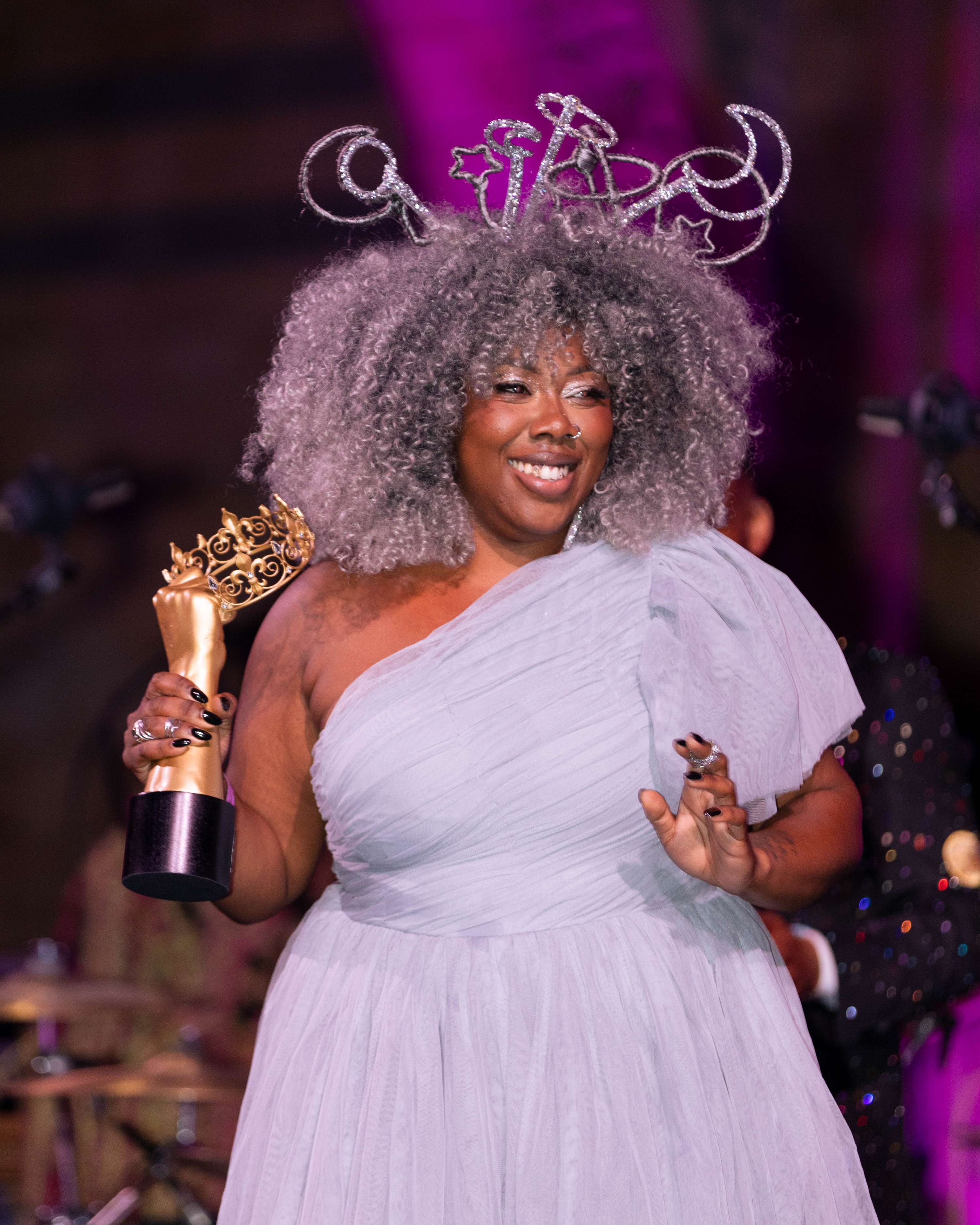 Guap Gala 2023 by Taiye Omokore