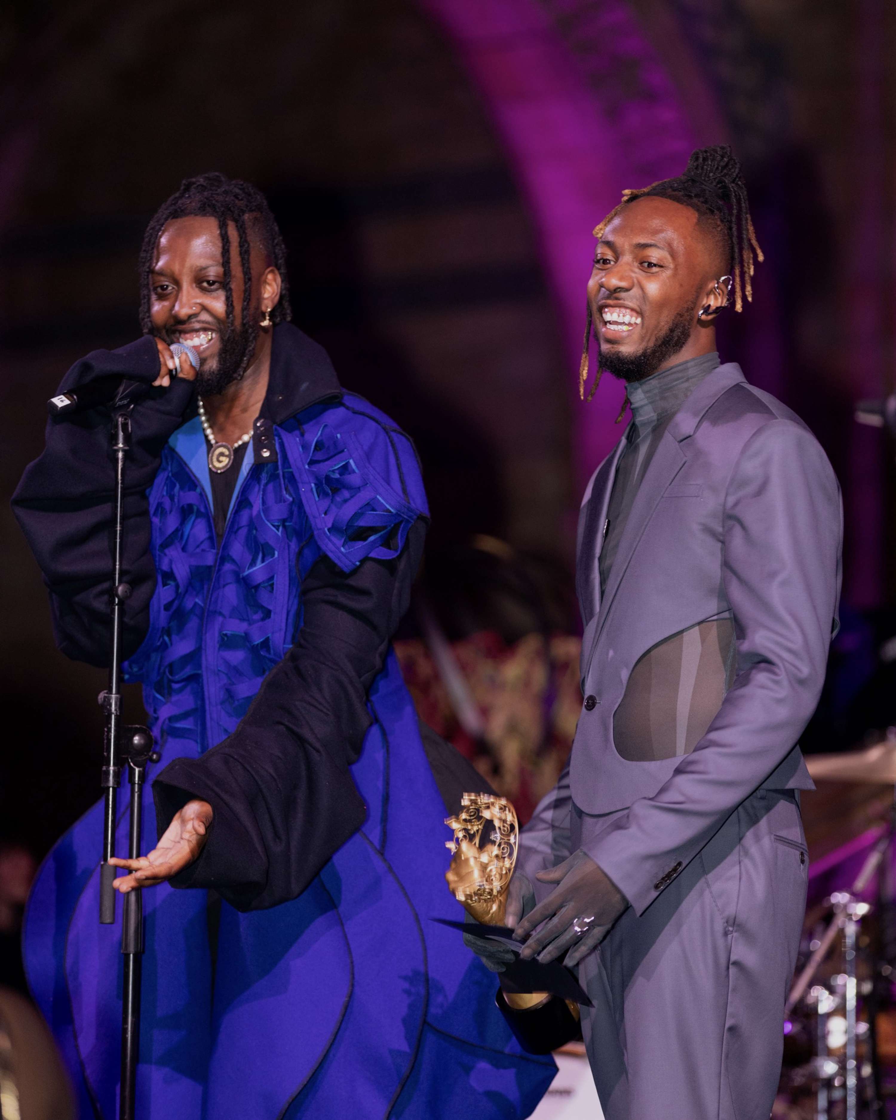Guap Gala 2023 by Taiye Omokore