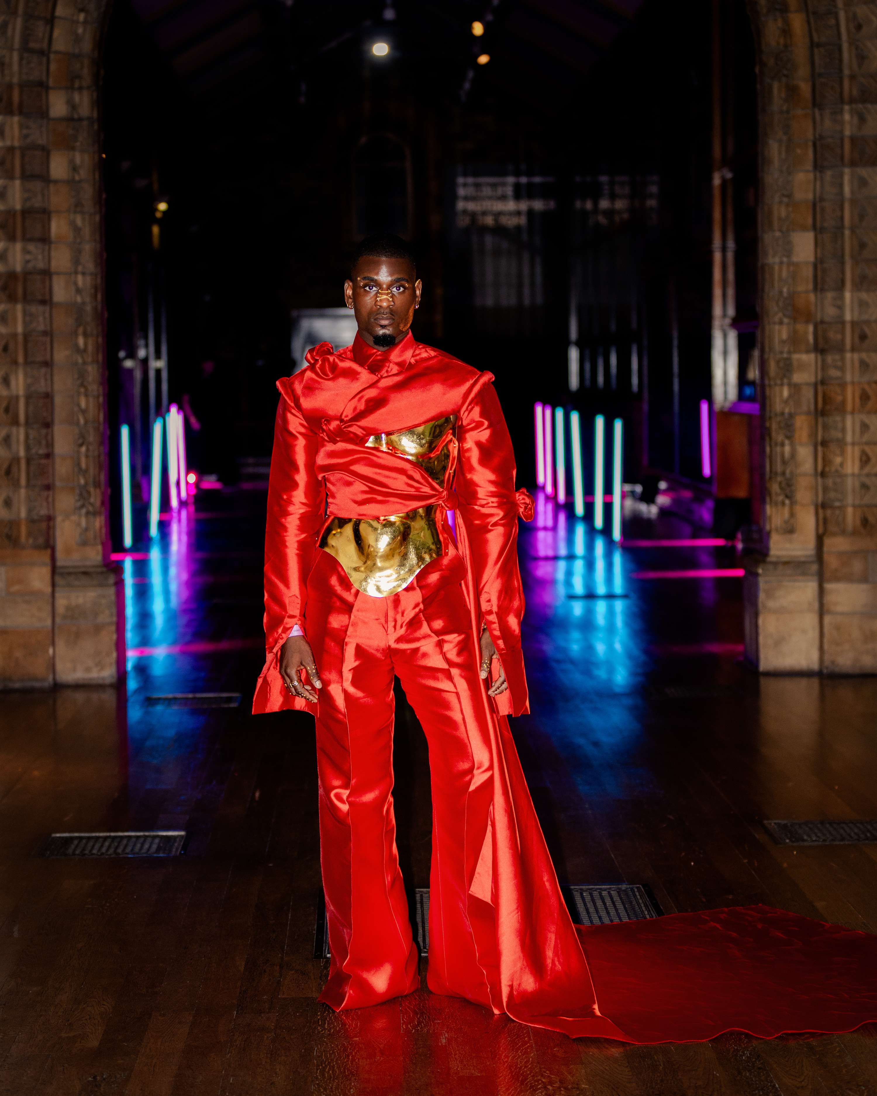 Guap Gala 2023 by Taiye Omokore