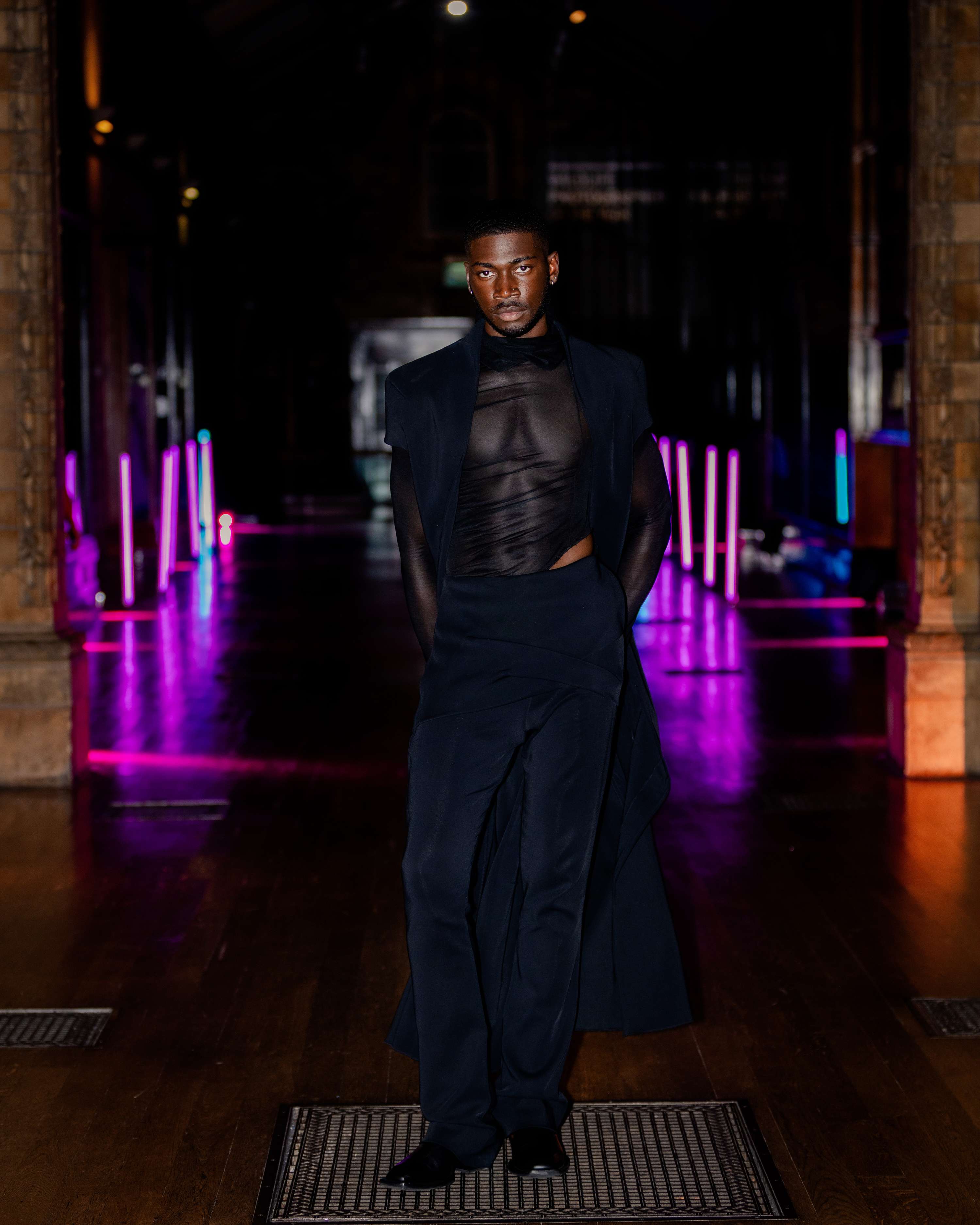 Guap Gala 2023 by Taiye Omokore