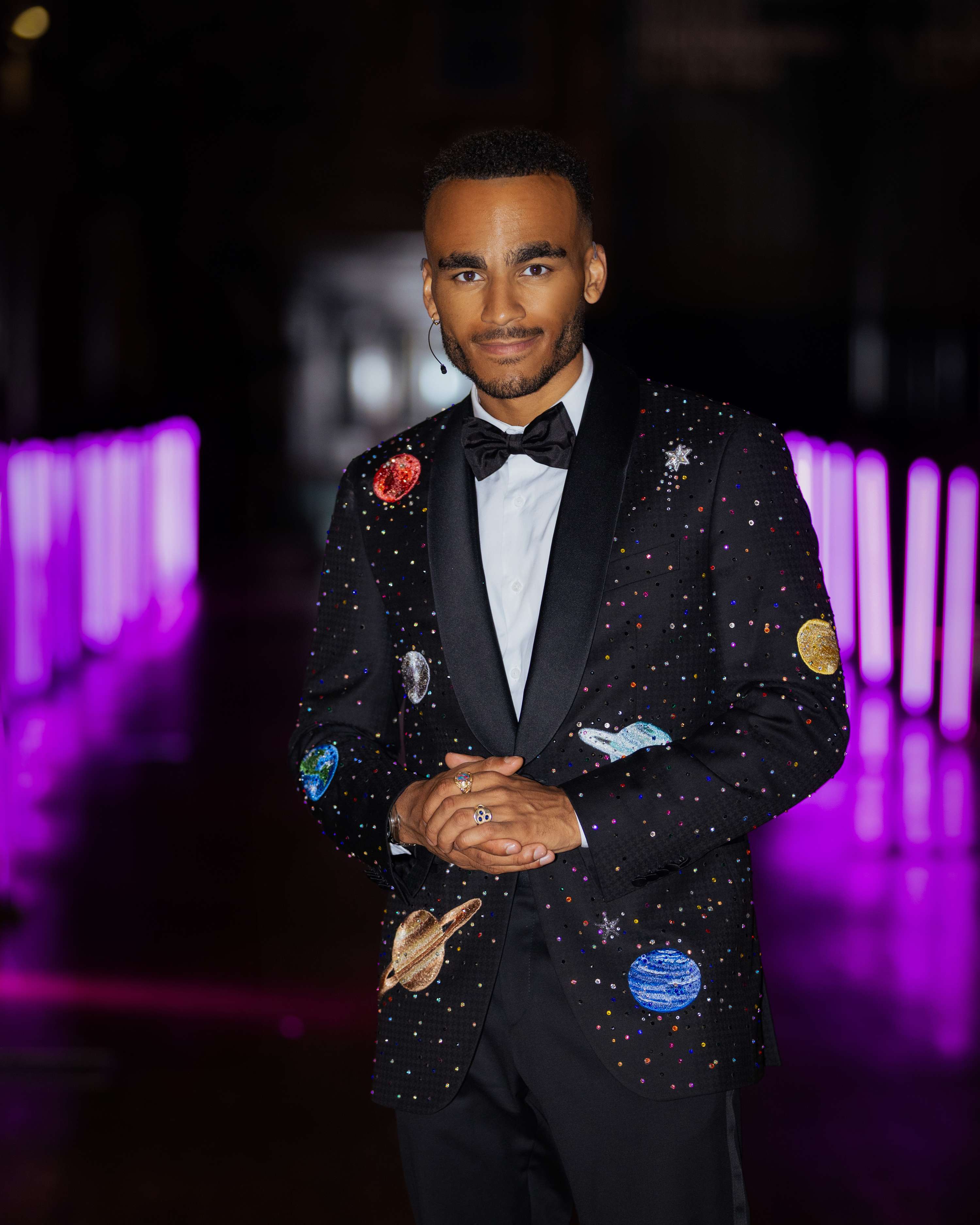Guap Gala 2023 by Taiye Omokore