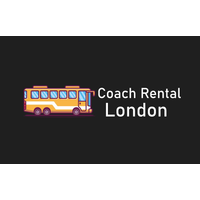 London Minibus & Coaches logo
