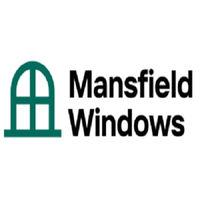 Mansfield Windows logo