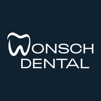 Wonsch Dental logo