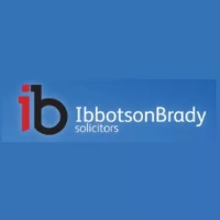Ibbotson Brady Solicitors Limited logo