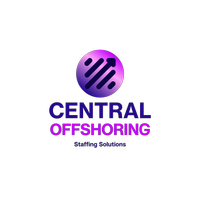 Central Offshoring logo