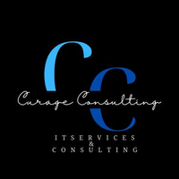 Courage Consulting logo